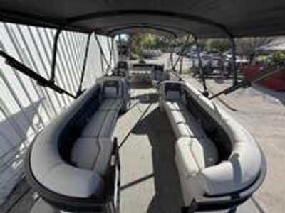 2026 Barletta Aria A24UC - Photo 6
