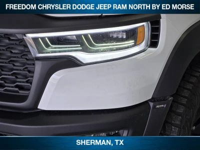 2026 RAM Ram 1500 — detail view