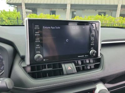 2019 Toyota RAV4 — photo 23 view