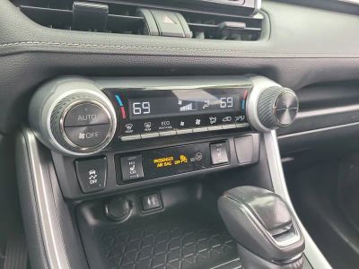 2019 Toyota RAV4 — photo 24 view