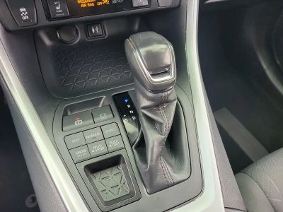 2019 Toyota RAV4 — photo 25 view