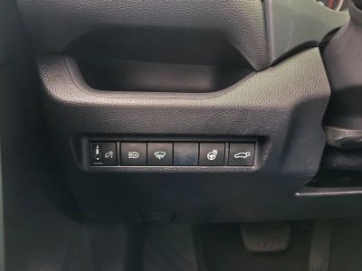 2019 Toyota RAV4 — photo 26 view