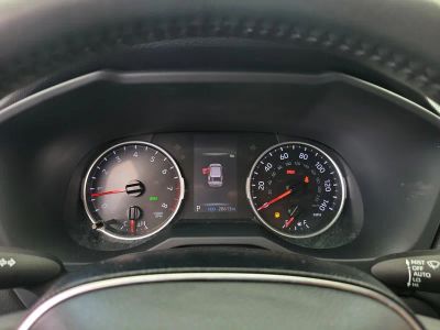 2019 Toyota RAV4 — photo 30 view
