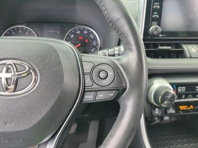 2019 Toyota RAV4 — photo 28 view