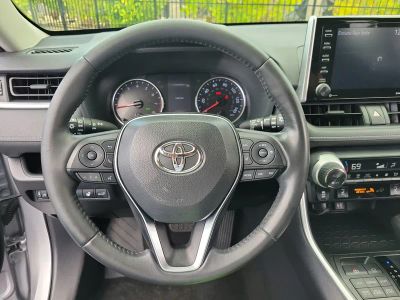 2019 Toyota RAV4 — photo 29 view
