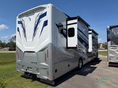 2026 Renegade Valencia - Photo 6