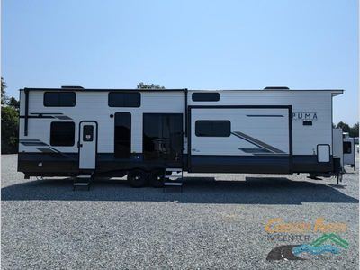 2026 Forest River Puma Vista - Photo 7
