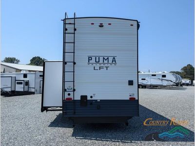 2026 Forest River Puma Vista - Photo 4