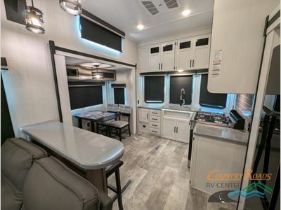 2026 Forest River Puma Vista - Photo 13