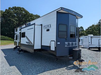 2026 Forest River Puma Vista - Photo 1