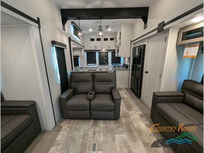2026 Forest River Puma Vista - Photo 10