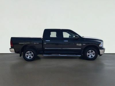 2019 RAM 1500 Classic — side profile view