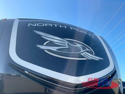 2025 Jayco North Point - Photo 3