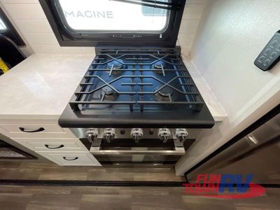 2025 Jayco North Point - Photo 10