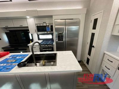 2025 Jayco North Point - Photo 8