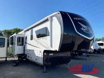 2025 Jayco North Point - Photo 1