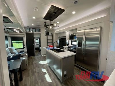 2025 Jayco North Point - Photo 7