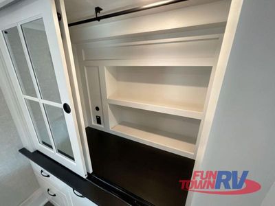 2025 Jayco North Point - Photo 36