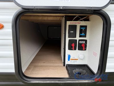 2026 Grand Design Transcend One - Photo 30
