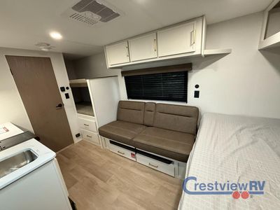 2026 Grand Design Transcend One - Photo 6