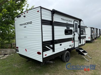 2026 Grand Design Transcend One - Photo 25