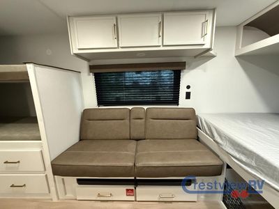 2026 Grand Design Transcend One - Photo 10