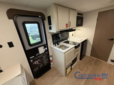 2026 Grand Design Transcend One - Photo 7