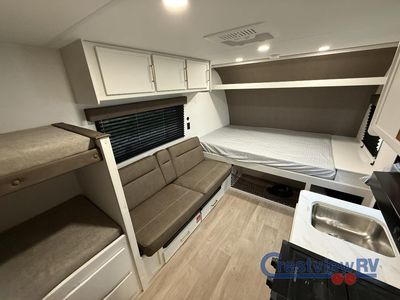 2026 Grand Design Transcend One - Photo 8