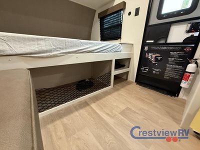 2026 Grand Design Transcend One - Photo 17