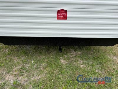 2026 Grand Design Transcend One - Photo 35