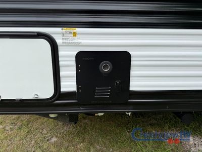 2026 Grand Design Transcend One - Photo 32