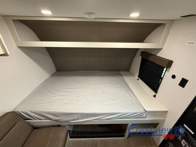 2026 Grand Design Transcend One - Photo 18