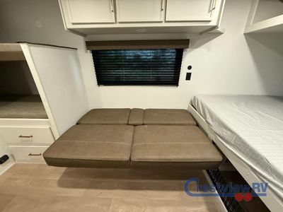 2026 Grand Design Transcend One - Photo 12