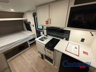 2026 Grand Design Transcend One - Photo 9