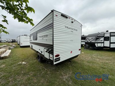 2026 Grand Design Transcend One - Photo 24