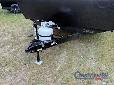 2026 Grand Design Transcend One - Photo 28