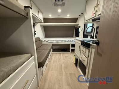 2026 Grand Design Transcend One - Photo 5