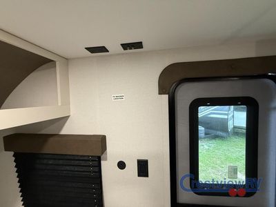 2026 Grand Design Transcend One - Photo 23