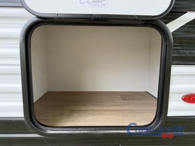 2026 Grand Design Transcend One - Photo 34