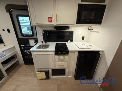 2026 Grand Design Transcend One - Photo 16