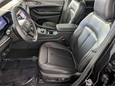 2025 Jeep Grand Cherokee — photo 9 view
