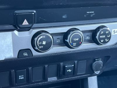 2022 Toyota Tacoma - Photo 20