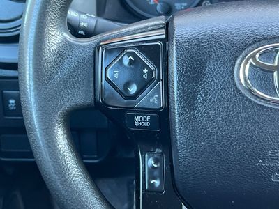 2022 Toyota Tacoma - Photo 23