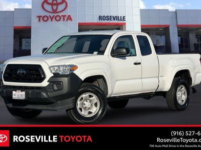 2022 Toyota Tacoma - Photo 1