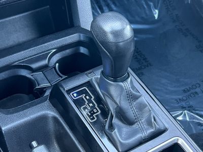 2022 Toyota Tacoma - Photo 21