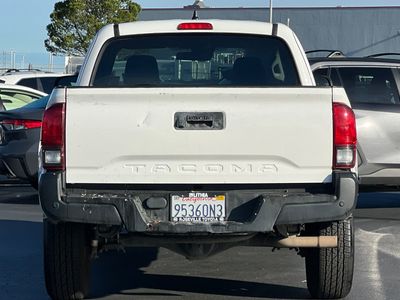 2022 Toyota Tacoma - Photo 8