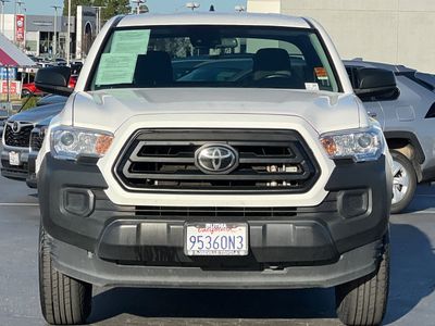 2022 Toyota Tacoma - Photo 10