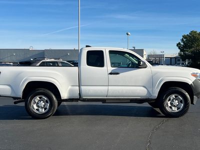 2022 Toyota Tacoma - Photo 6