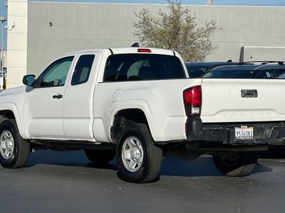 2022 Toyota Tacoma - Photo 7