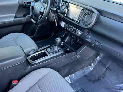 2022 Toyota Tacoma - Photo 15